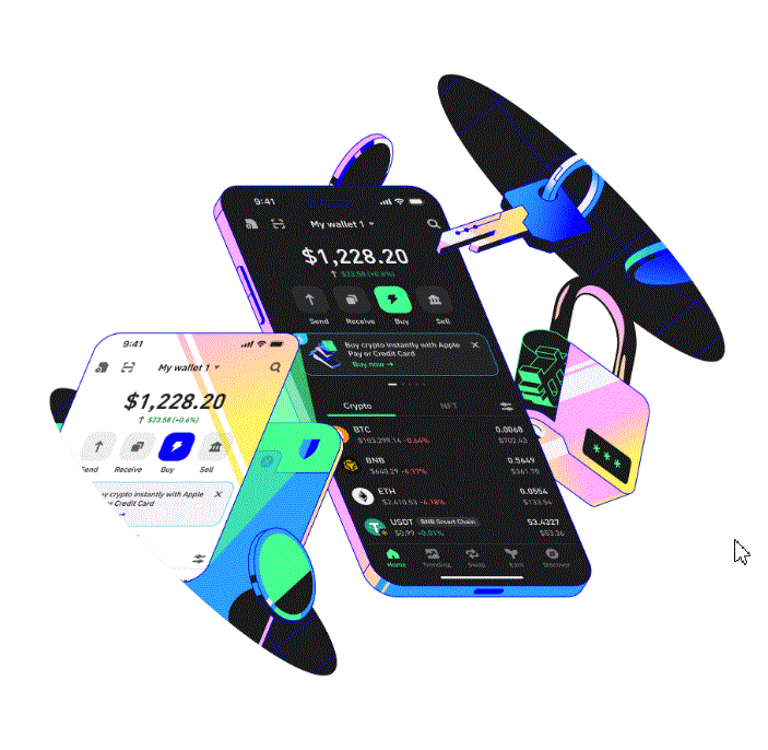 海之南·看收获丨当海南发TrustWallet官方下